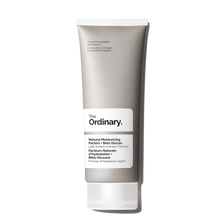 Natural Moisturizing Factors + Beta Glucan S4