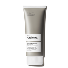Natural Moisturizing Factors + HA F0