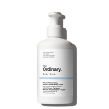 Natural Moisturizing Factors + Inulin Body Lotion C3