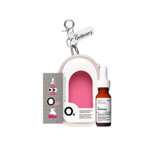 Soothing & Barrier Support Serum Set D5