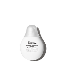 Squalane + Amino Acids Lip Balm S2