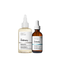 The Hair & Scalp Collection W6