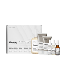 The Mini Discovery Set L6