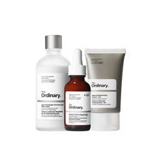 The Sensitive Skin Collection U4