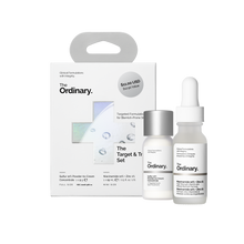 The Target & Treat Set F9